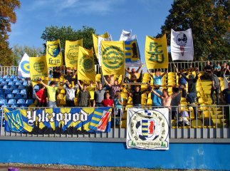 Адміністрація "Говерли" продовжує "воювати" із ультрас клубу