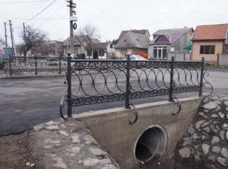 У Тячеві нетверезий чоловік впав у потічок