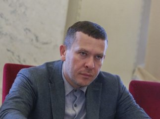 НАЗК розпочало перевірку нардепа із Закарпаття
