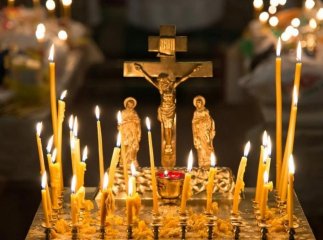 Розпочався Великий піст: ПЦУ звернулась до вірян із важливим закликом