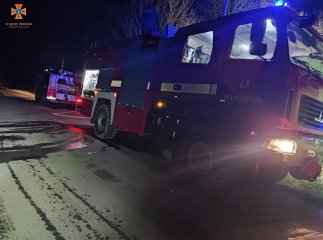 Чоловіка вивели з будинку, він був у шоковому стані: що трапилось на Закарпатті