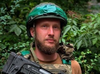 Від працівника «Нової пошти» до командира роти БПЛА: історія військового з Ужгорода