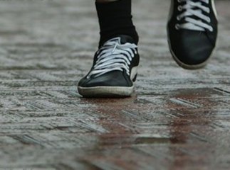 Поліцейські знайшли 15-річного хлопця, який втік з Виноградівського ПТУ