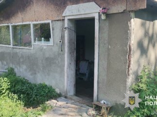 На Закарпатті засуджено чоловіка, який намагався вбити свого сусіда