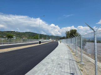 На Закарпатті готують до відкриття новий пункт пропуску на кордоні з Румунією
