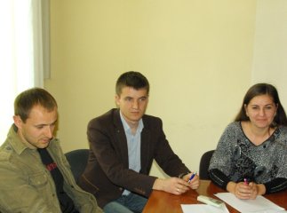 Молодий кримчанин серед усіх можливих міст для переїзду із окупованого півострову вибрав Берегово