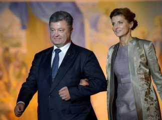 Закарпатську область із робочим візитом відвідає дружина Порошенка: названо ціль візиту