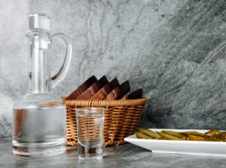 В Україні складуть власний реєстр міцних напоїв