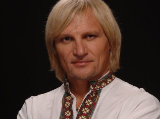 Олег Скрипка проведе в Ужгороді "ульотну дискотеку" у День Святого Валентина