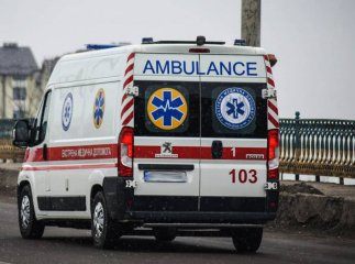 Медики «швидкої» розповіли, як приймали пологи вдома у 20-річної жінки