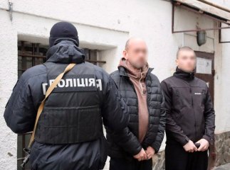 На Закарпатті суд взяв під варту організатора та учасників злочинної групи