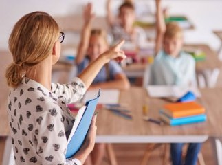 Вчителів поінформували, чи будуть збільшувати для них тижневе навантаження