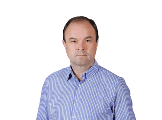 Горячкун Олександр Юрійович