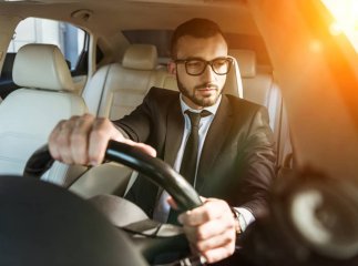 Для водіїв готують новий штраф: за що можна буде «попасти» на 17 тисяч