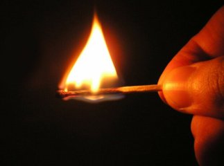 Згоріла живцем: подробиці страшної трагедії