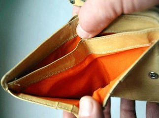 Мукачівець пограбував власну матір щоб добре розважитись