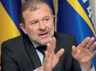 Віктор Балога назвав посаду, яку йому пропонував Порошенко