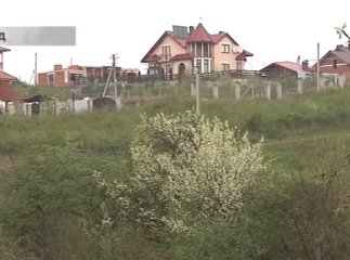 На БАМі посеред приватного сектора може з’явитись багатоповерхівка