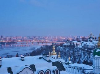 "Можливо, доведеться евакуювати частину Києва", – Кличко попередив про важку зиму