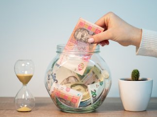 Озвучено пропозицію утримувати із зарплат українців не 3%, а 7-10% на "нову пенсію"
