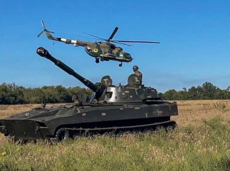 ЗСУ потужно вдарили на півдні: знищено багато ворожої техніки та понад 100 окупантів