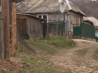 Етнографічне диво України: по телебаченню показали життя волохів із села на Мукачівщині