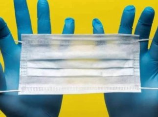 На Закарпатті за неповні три місяці зафіксували понад 600 порушень маскового режиму