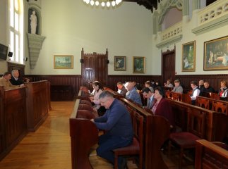 У Мукачеві виділили майже півтора мільйона на лікування важкохворих