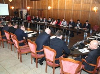 В Києві презентовано Закарпатський індустріальний парк
