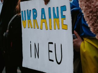 «Резерв+» для українок в ЄС: окремі випадки та маніпуляції ворога