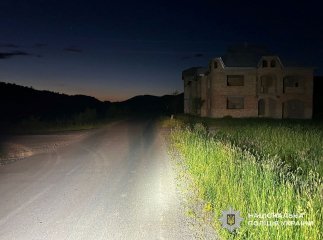 Підліток на електросамокаті збив дитину на Тячівщині