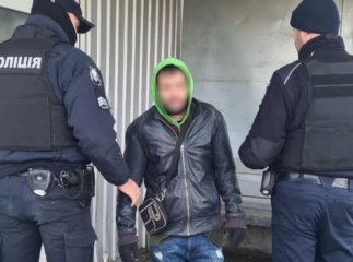 Переполох на вокзалі в Ужгороді: подробиці від патрульних