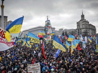 Нардеп від Закарпаття увійшов до складу Народного об’єднання "Майдан"