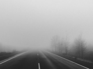 Закарпатців попереджають про тумани. Оголошено штормове попередження