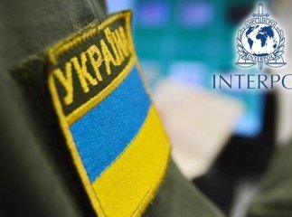 На КПП "Вилок" спіймали розшукуваного Інтерполом злочинця