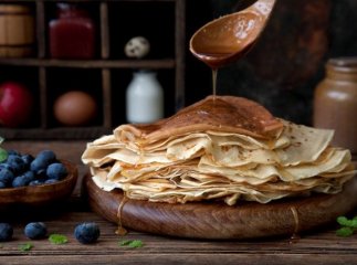 Масляна 2019: дата та святкування