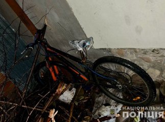У Хусті на вокзалі скоїли злочин