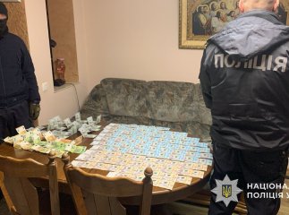 На Закарпатті затримано кількох чоловіків: у чому їх підозрюють