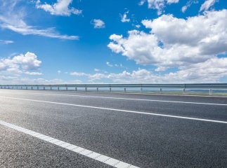 Стало відомо, де в Україні може бути перша платна дорога