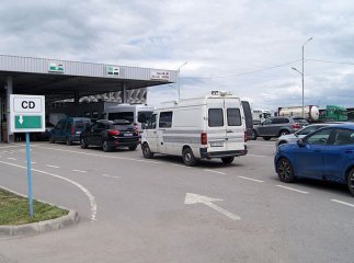 В Україну за добу повернулися понад 26 тисяч громадян