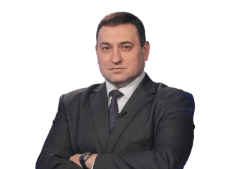 Мельниченко Анатолій Анатолійович