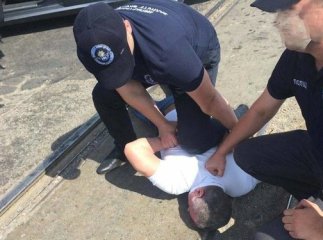 Відсторонено від посади директора одного із закарпатських вишів