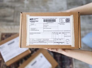 Пільги на посилки до 150 євро скасують — Кабмін ухвалив законопроєкт