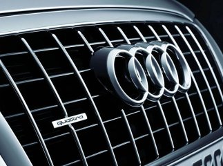 Поліція конфіскувала від 20-річного юнака "Ауді", яка значилась у Словаччині краденою