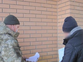 Перетин кордону для чоловіків віком від 18 до 60 років спростили: кого це стосується