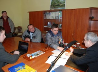 Навесні в Іршаві планують розпочати будівництво мотузкового парку