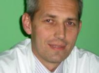 Головного лікаря УМПЦ Андрія Чабана звинувачують у смерті новонародженої дитини
