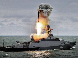 В ОК "Південь" попереджають про високу ймовірність ракетного удару