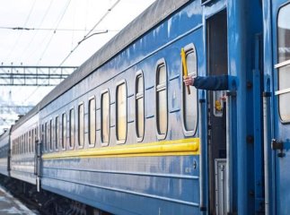 Запроваджено маршалів залізничної безпеки на вокзалах та в поїздах: хто вони такі та що роблять