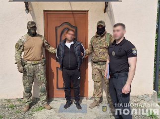 На Закарпатті заблокували міжнародний канал торгівлі наркотиками